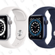 Apple Watch Series 6 Wi-Fi 40mm (White) | $346 | Amazon
Apple Watch Series 6 Wi-Fi 40mm (Deep Navy) | $349 | Amazon